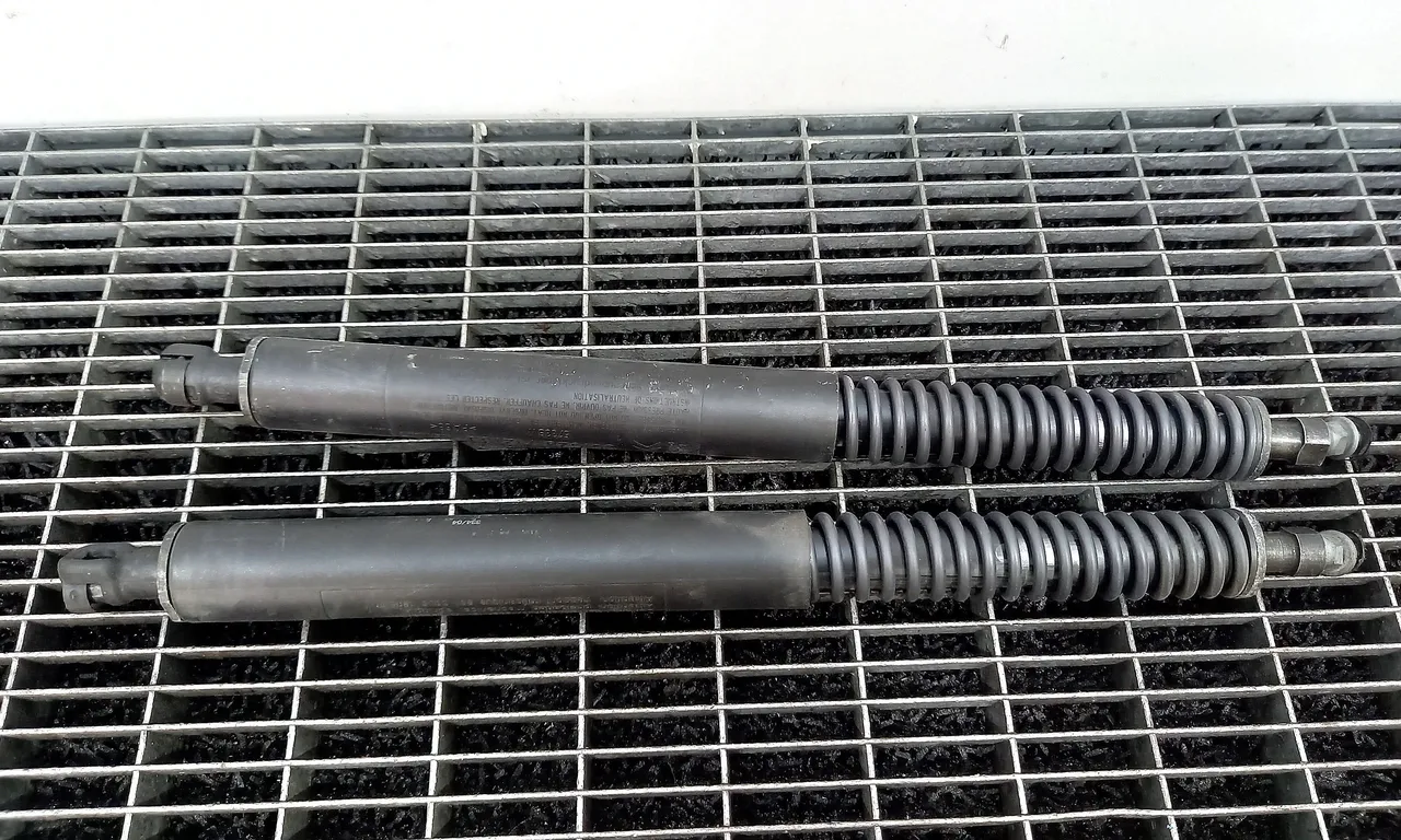 TELESCOP CAPOTA SPATE PEUGEOT 307 CC 2003-2009