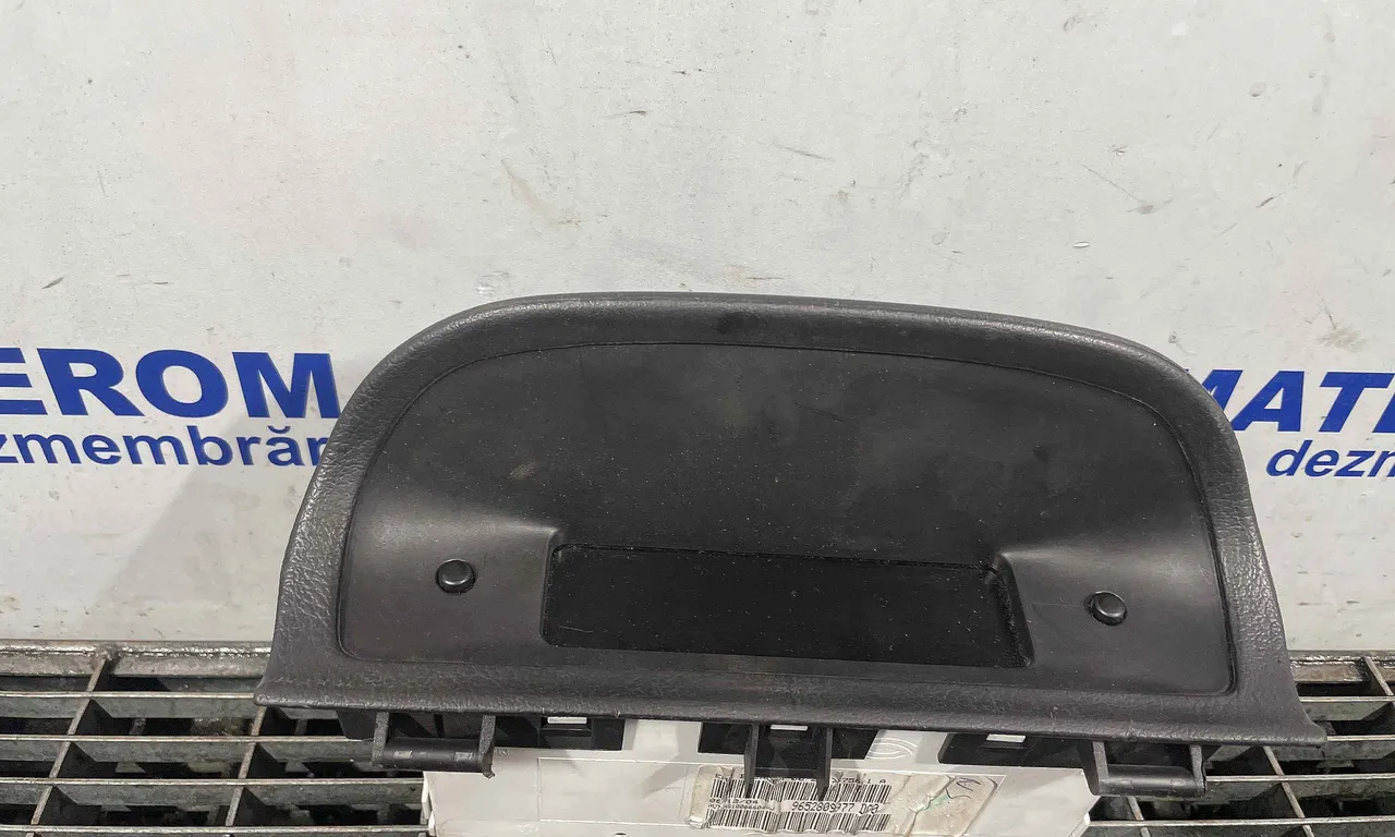 AFISAJ BORD PEUGEOT 307 CC 2003-2009