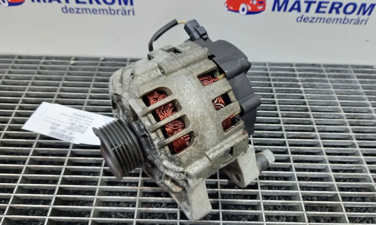 ALTERNATOR PEUGEOT 307 CC 2003-2009
