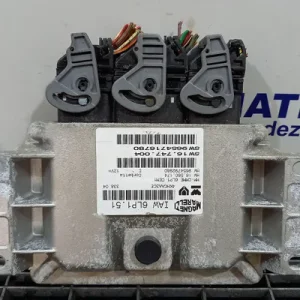 CALCULATOR MOTOR