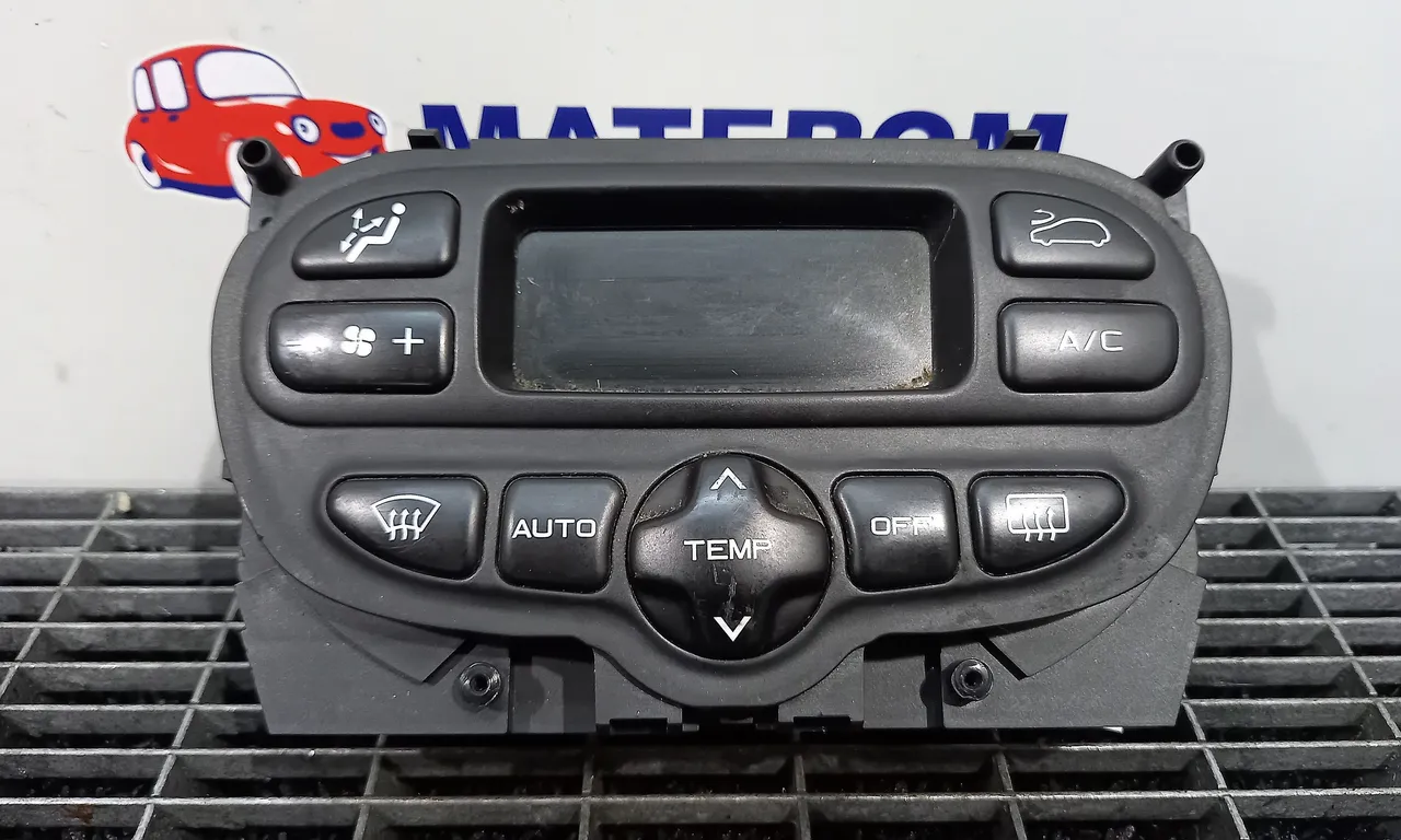 TABLOU COMANDA INCALZIRE PEUGEOT 307 CC 2003-2009