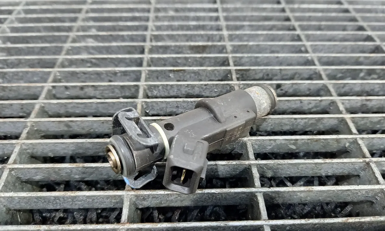 INJECTOR PEUGEOT 307 CC 2003-2009