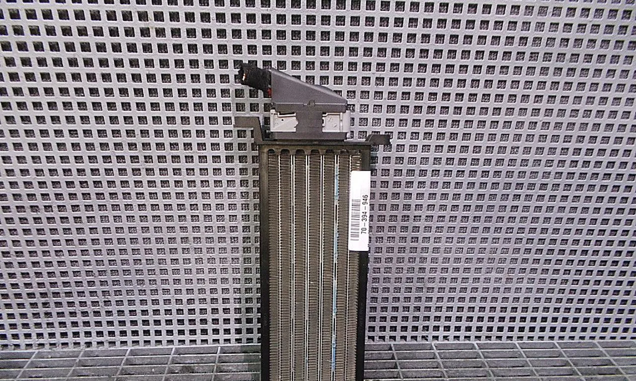RADIATOR INCALZIRE PEUGEOT 307 CC 2003-2009