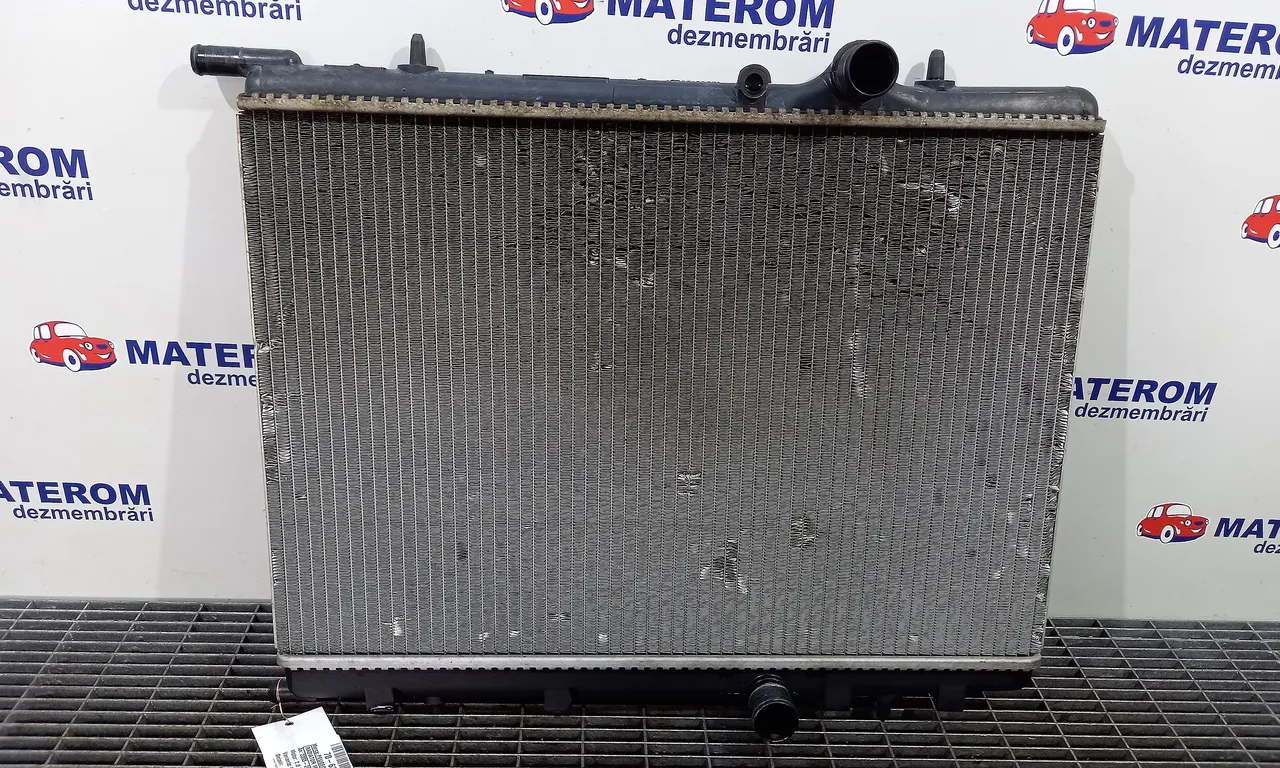 RADIATOR MOTOR PEUGEOT 307 CC 2003-2009