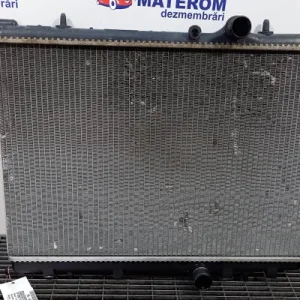 RADIATOR MOTOR