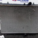 RADIATOR MOTOR