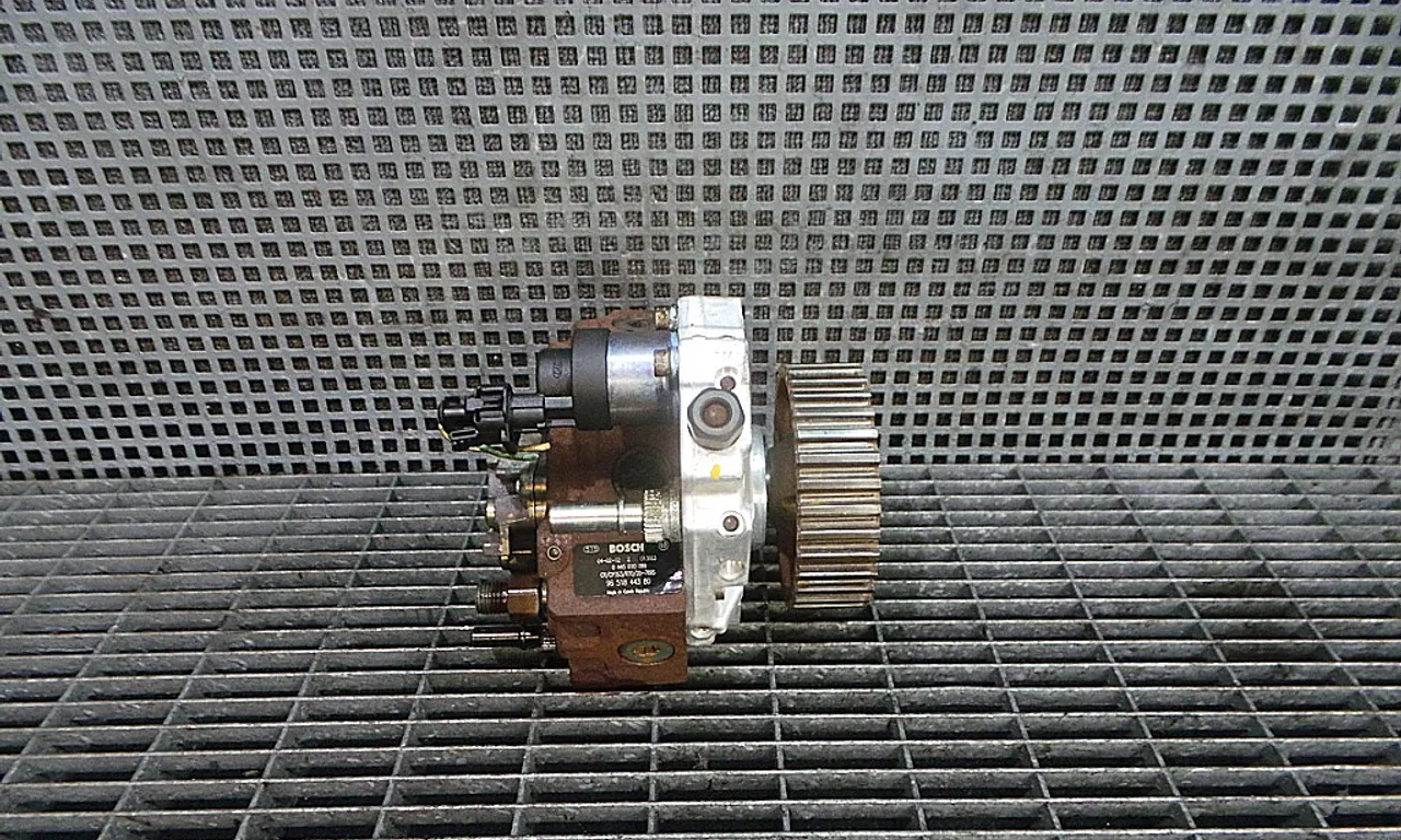 POMPA INALTA PRESIUNE PEUGEOT 307 SW 2002-2009