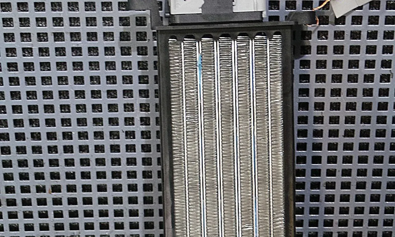 RADIATOR INCALZIRE PEUGEOT 307 SW 2002-2009