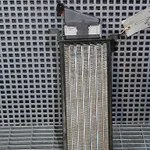 RADIATOR INCALZIRE PEUGEOT 307 SW 2002-2009 oe-6445XC, vedere frontata