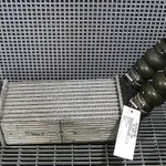 RADIATOR INTERCOOLER PEUGEOT 307 SW 1.6 2002-2009 oe-9648551880, vedere frontata