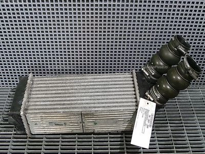 RADIATOR INTERCOOLER