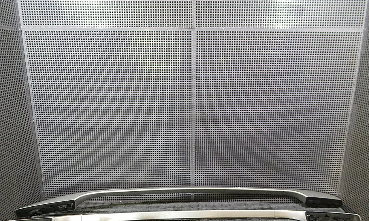 BARE PAVILION PEUGEOT 307 2001-2012