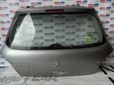 Haion PEUGEOT 307 2001-2012
