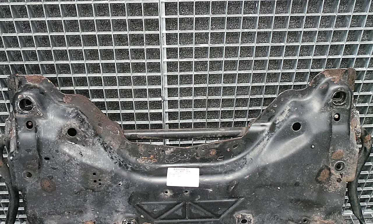 BARA TORSIUNE FATA PEUGEOT 307 2001-2012