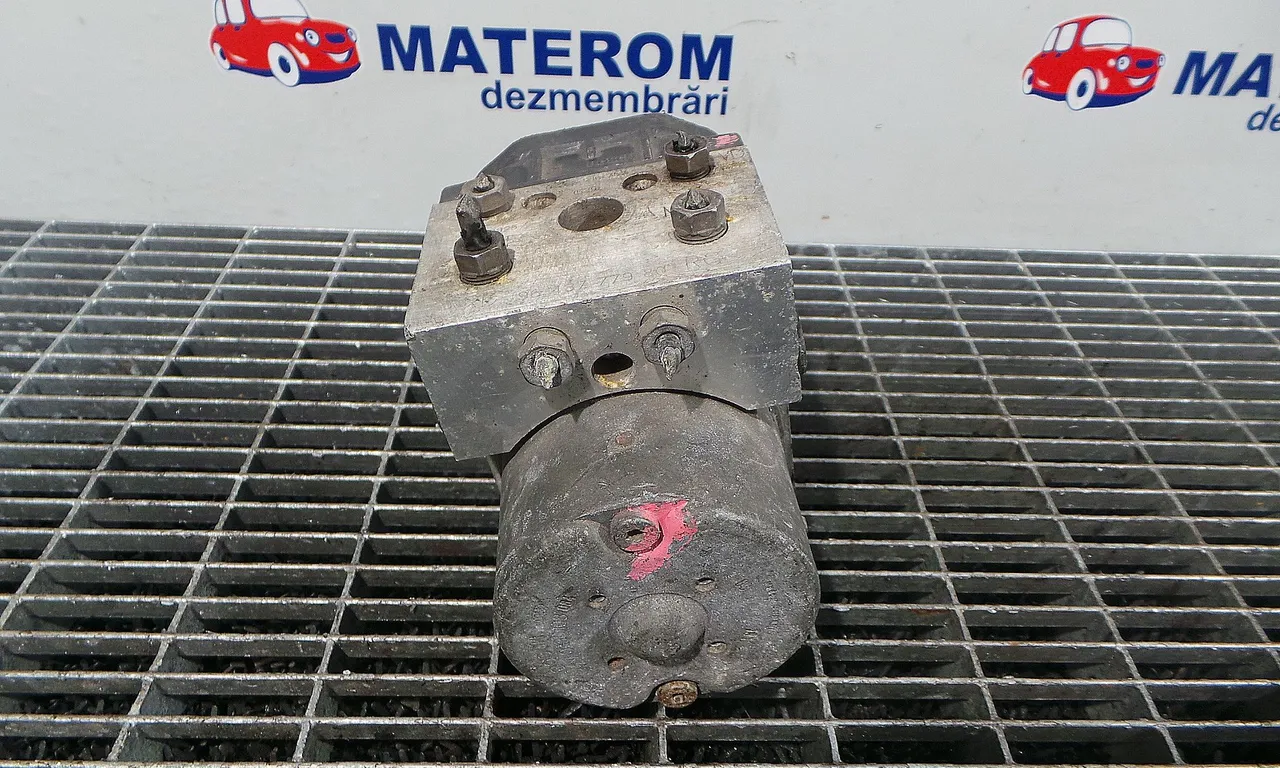 UNITATE ABS PEUGEOT 307 2001-2012