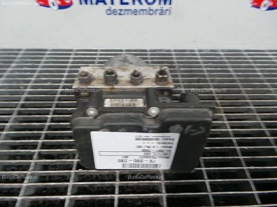 UNITATE ABS