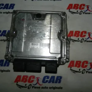Calculator motor