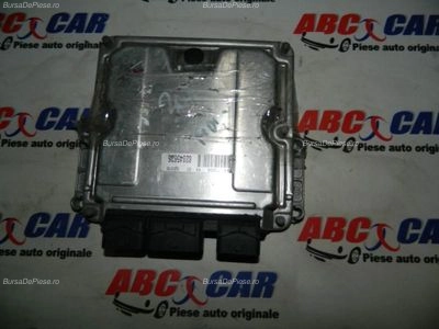 Calculator motor