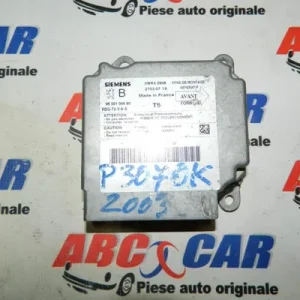Modul airbag