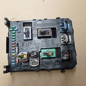 MODUL POMPA COMBUSTIBIL
