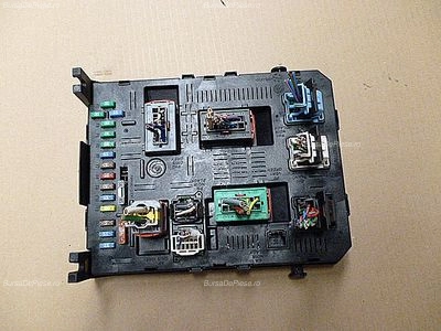MODUL POMPA COMBUSTIBIL PEUGEOT 307 2001-2012 MODUL POMPA COMBUSTIBIL PEUGEOT 307 2001-2012