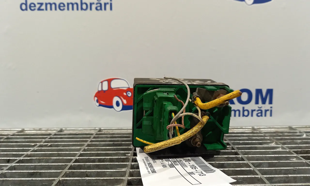 RELEU BUJII PEUGEOT 307 2001-2012