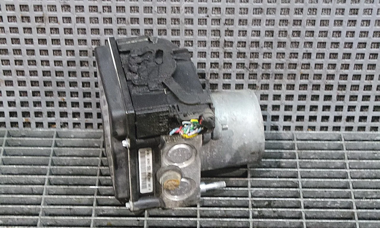 UNITATE ABS PEUGEOT 307 2001-2012