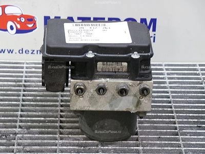 UNITATE ABS