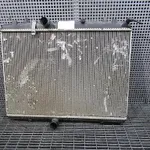 RADIATOR MOTOR PEUGEOT 307 2.0 Flex 2001-2012 oe-1330W2, vedere laterala
