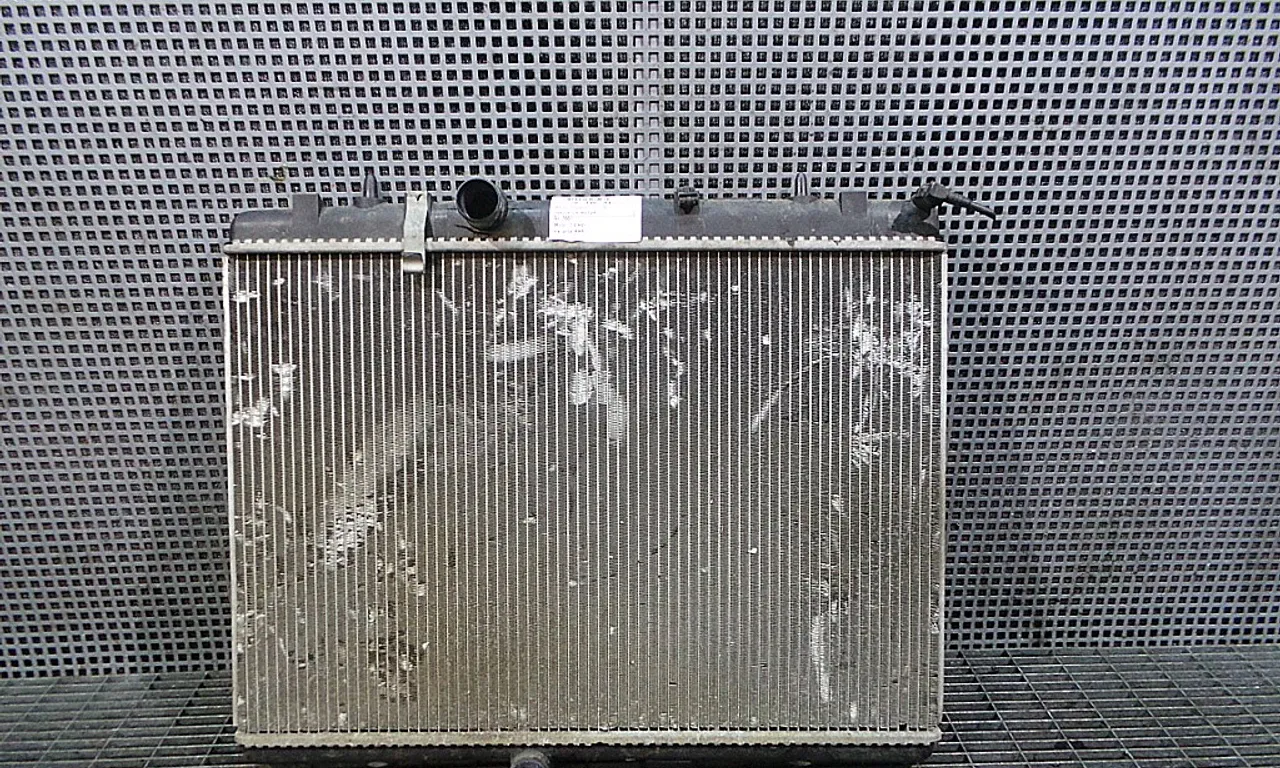 RADIATOR MOTOR PEUGEOT 307 2001-2012