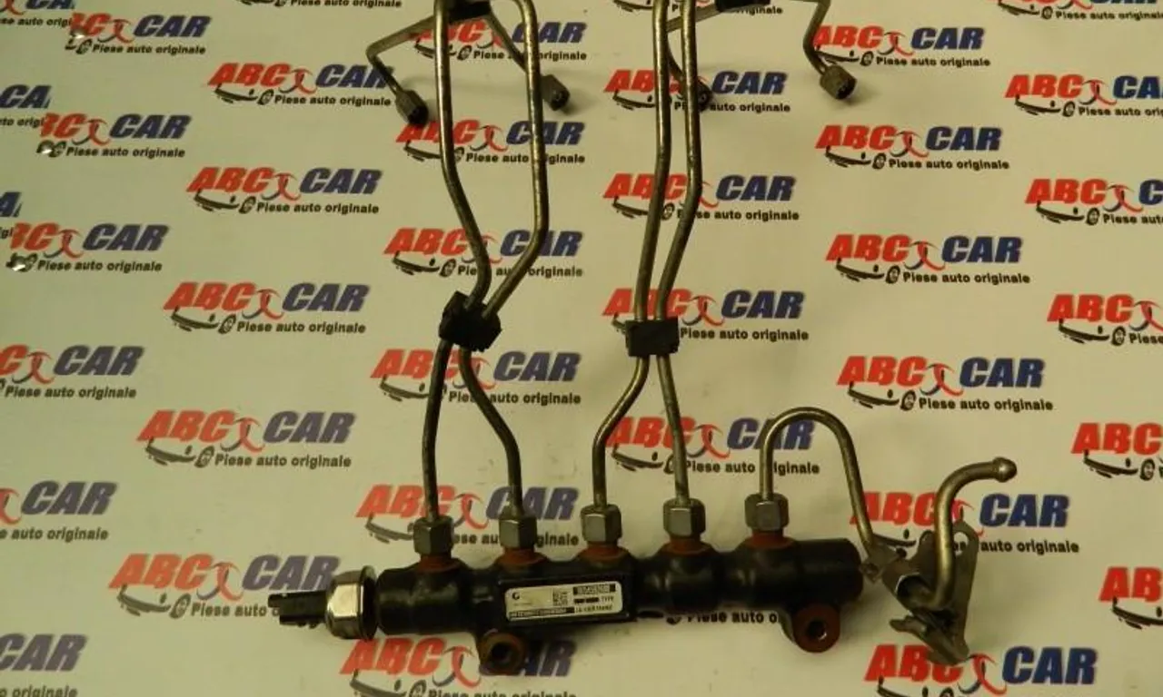Rampa injectoare PEUGEOT 307 2001-2012