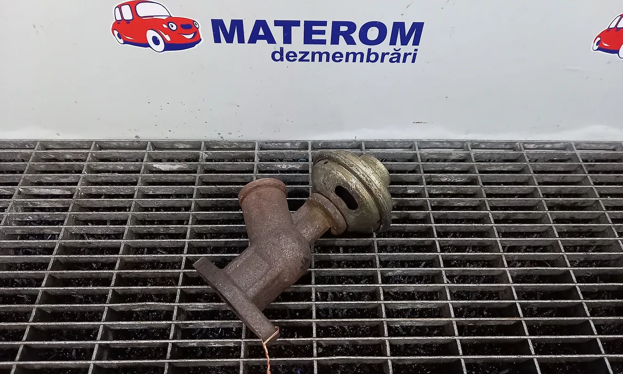 SUPAPA EGR PEUGEOT 307 2001-2012