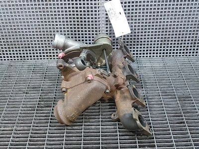 TURBOSUFLANTA