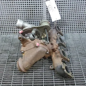 TURBOSUFLANTA