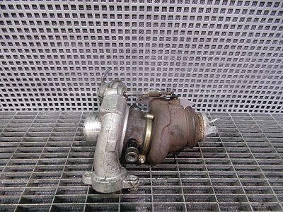 TURBOSUFLANTA