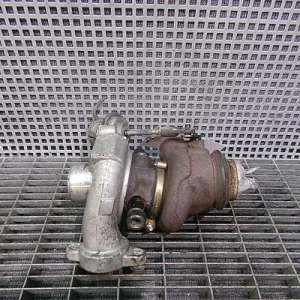 TURBOSUFLANTA