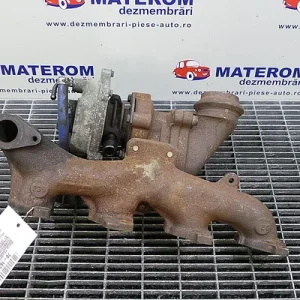 TURBOSUFLANTA