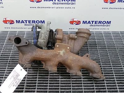 TURBOSUFLANTA