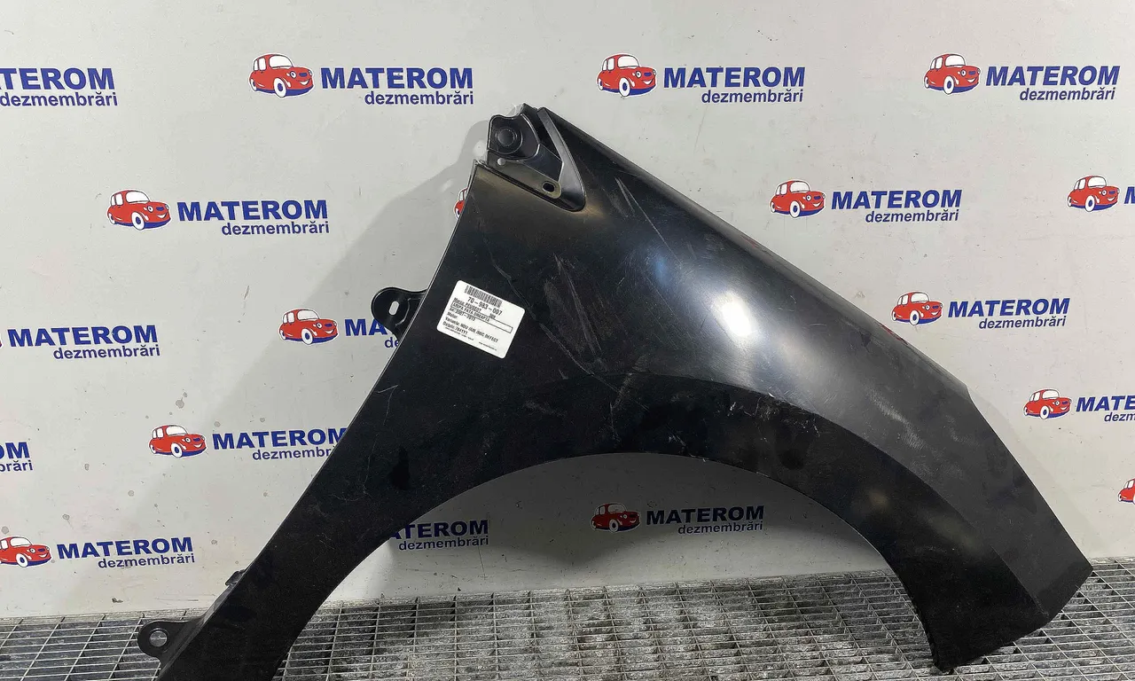 ARIPA FATA DREAPTA PEUGEOT 308 I 2007-2016