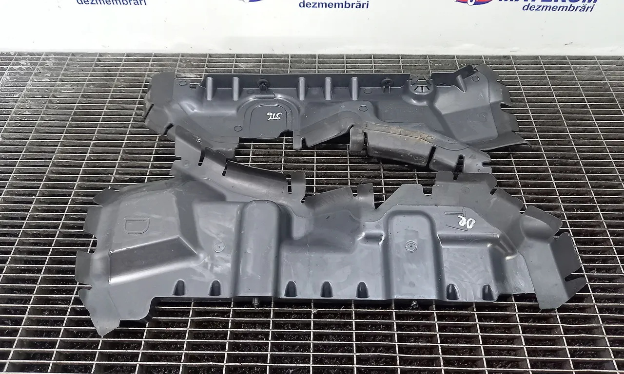 DEFLECTOR AER PEUGEOT 308 I 2007-2016