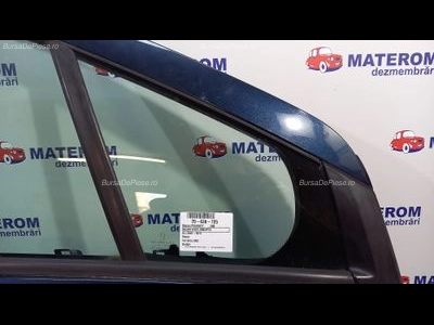 GEAM FATA MIC DREAPTA PEUGEOT 308 I 2007-2016 oe 9300T9, vedere frontata