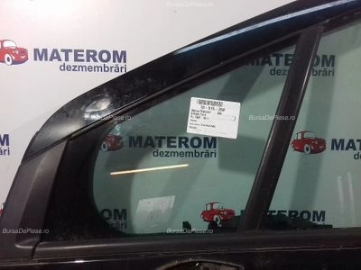 GEAM FATA MIC STANGA PEUGEOT 308 I 2007-2016, vedere frontata