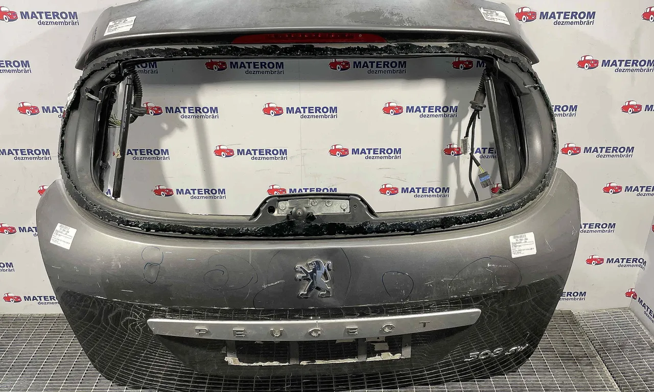 HAION PEUGEOT 308 I 2007-2016