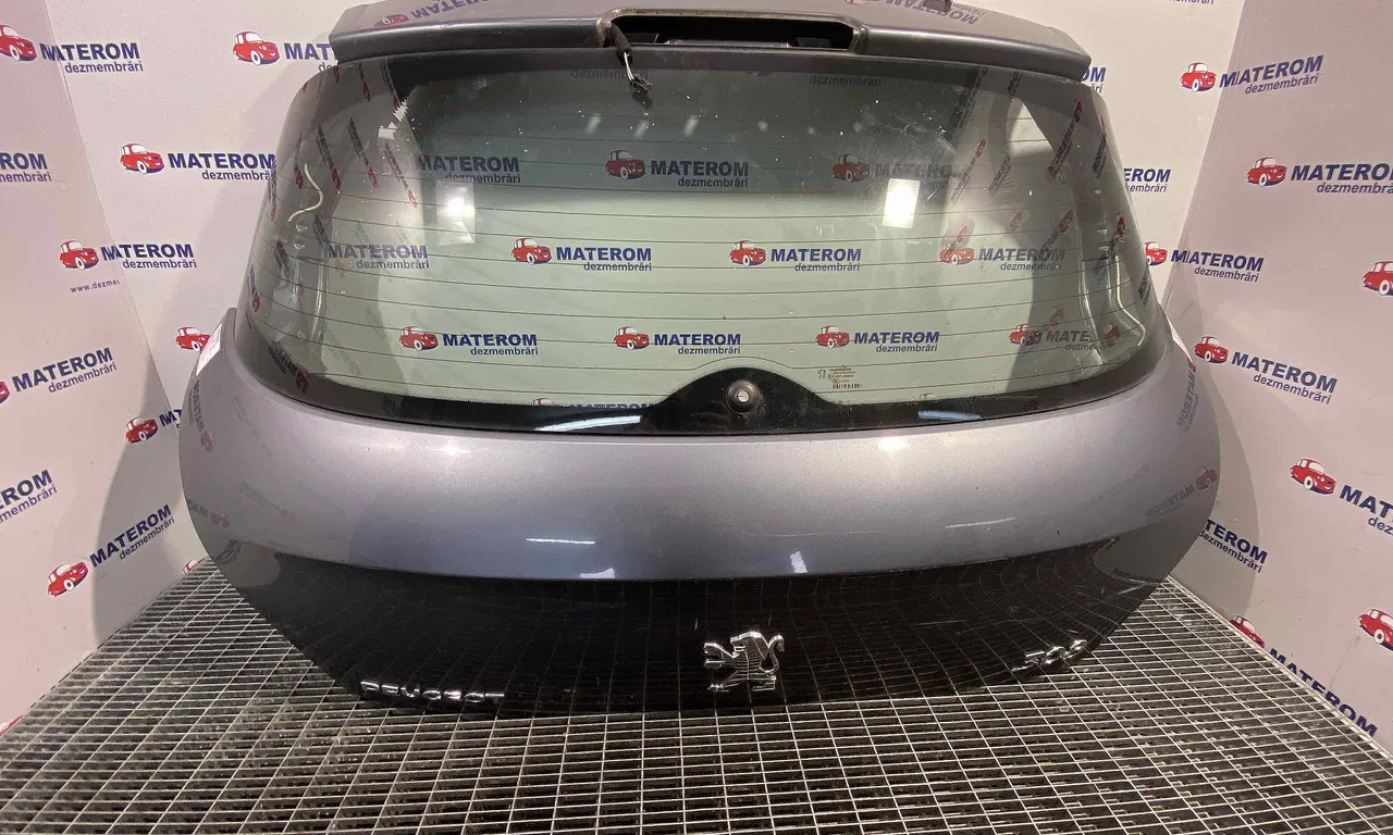 HAION PEUGEOT 308 I 2007-2016