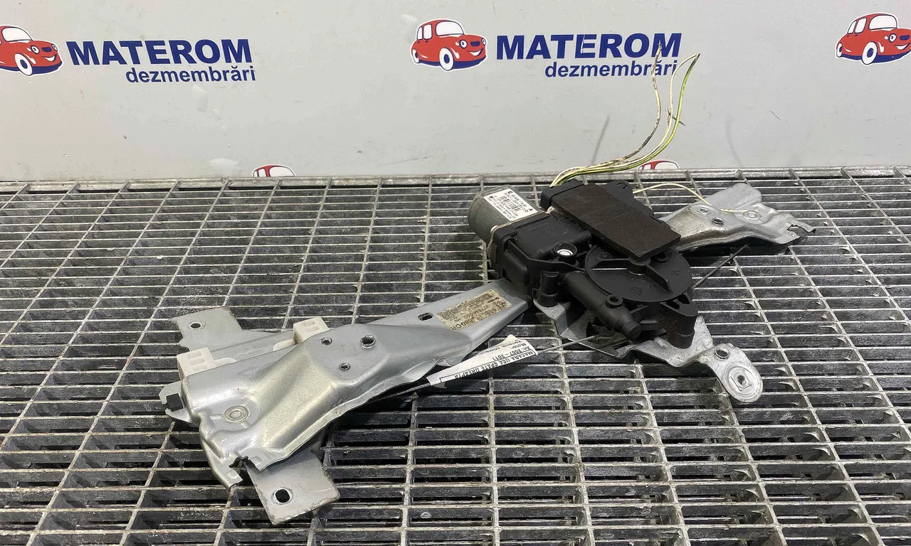 MACARA USA SPATE DREAPTA PEUGEOT 308 I 2007-2016