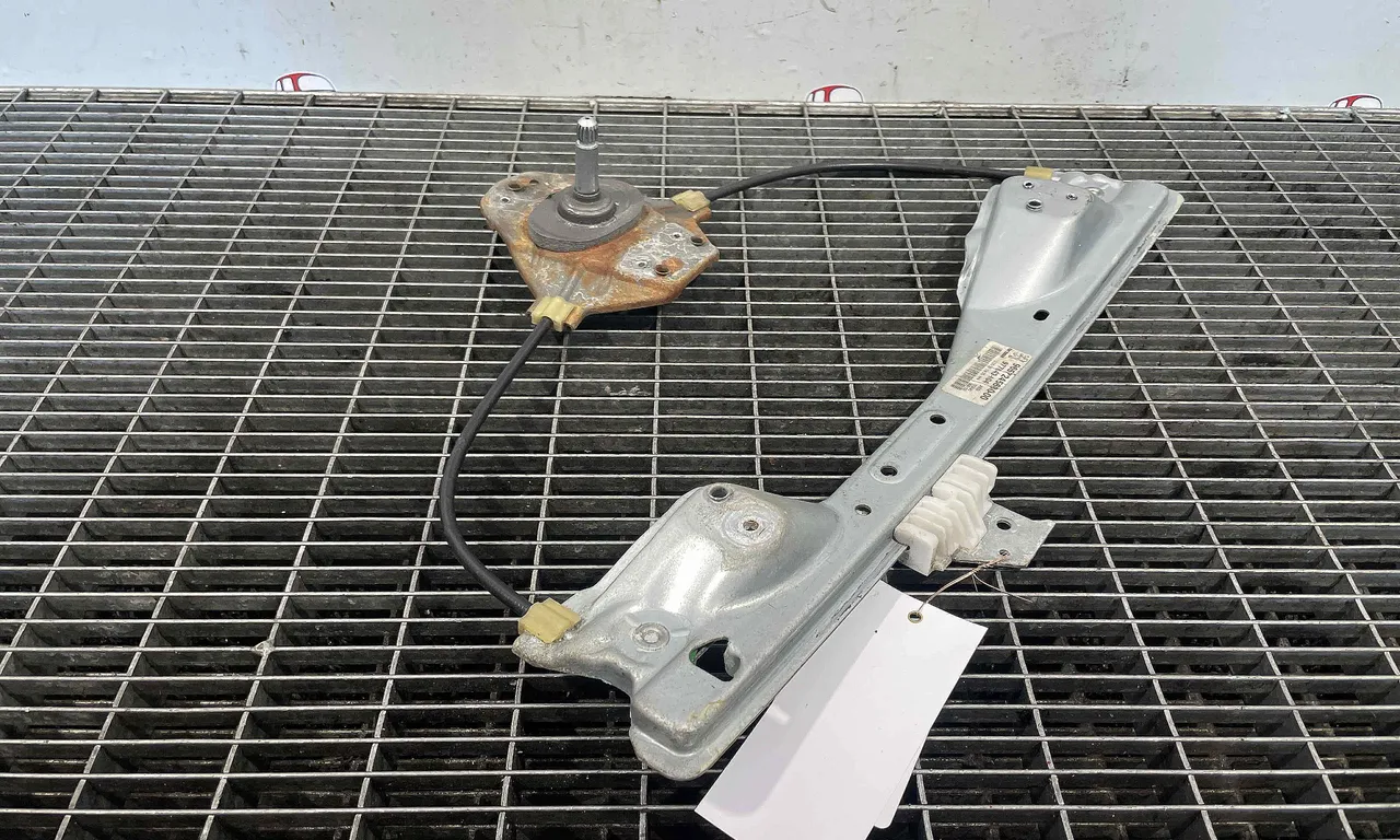 MACARA USA SPATE DREAPTA PEUGEOT 308 I 2007-2016