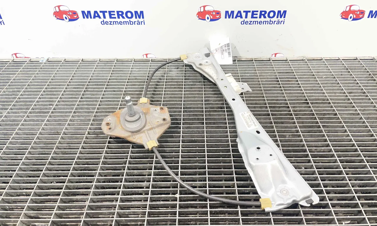 MACARA USA SPATE STANGA PEUGEOT 308 I 2007-2016