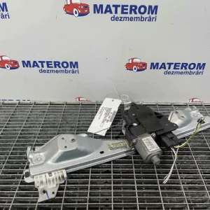 MACARA USA SPATE STANGA