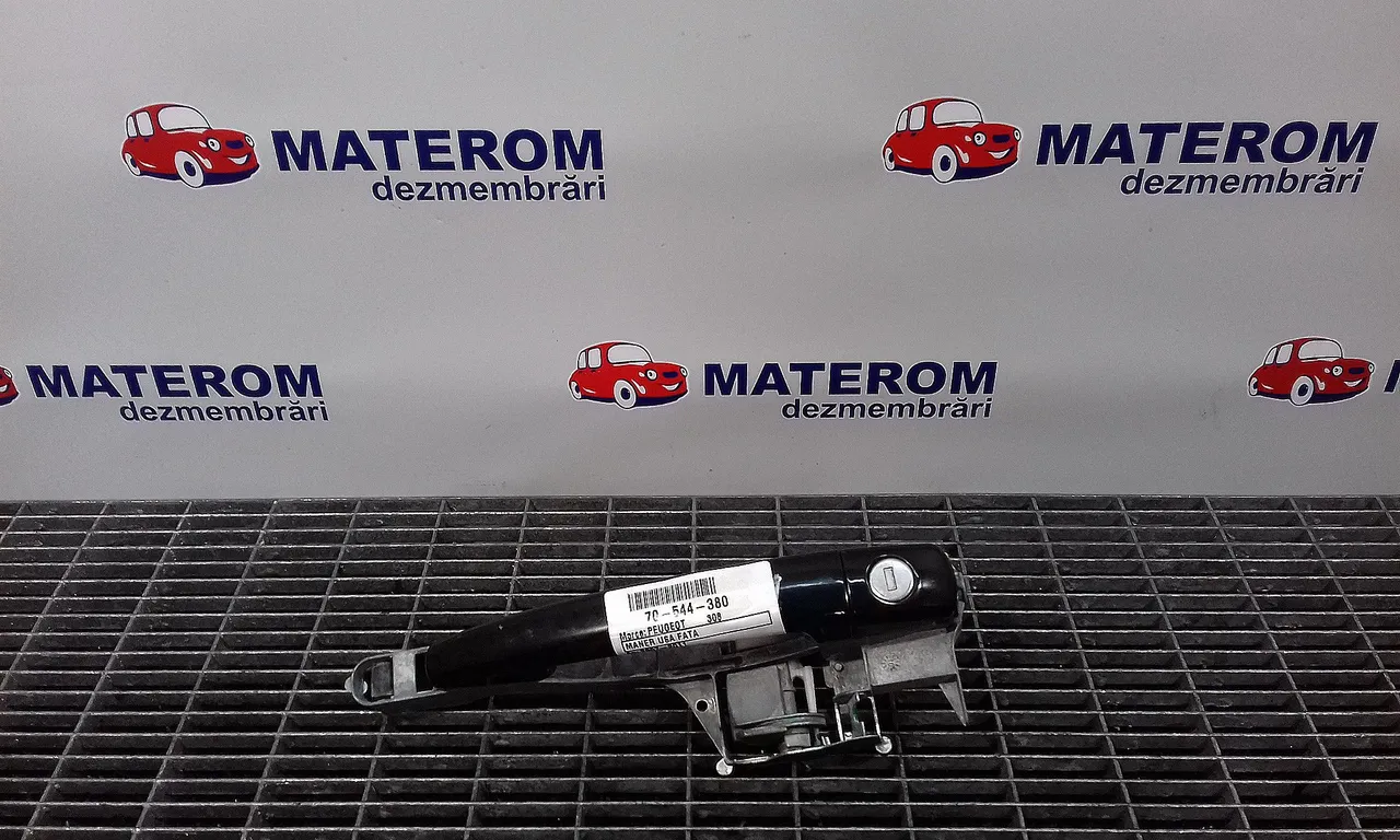 MANER USA FATA DREAPTA PEUGEOT 308 I 2007-2016