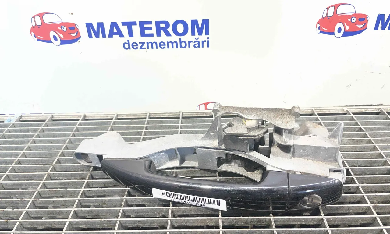 MANER USA FATA STANGA PEUGEOT 308 I 2007-2016